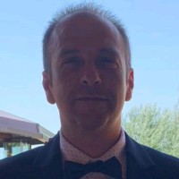 Daniel de la Fuente Canedo