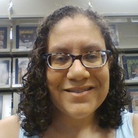 Monica Alston