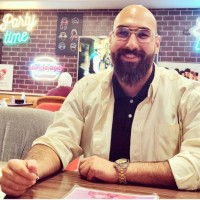Ibrahim Nseir