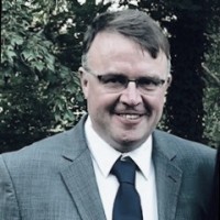 John Rudolph