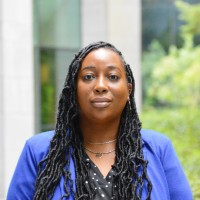 Elida Sanders, Mba, Arm