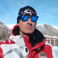 Gianluca Bettuzzi
