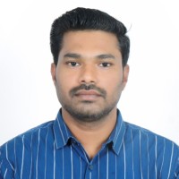 Bharathkumar E