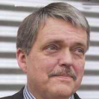 Jos van de Riet
