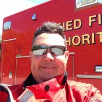 Tony Espinoza