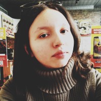 Amanda Bustillo