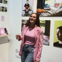 Sabine Naomi Molenaar