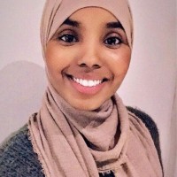 Suad Mohamud