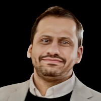 Abdulrahman Binfaris, Ph.D.