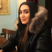 Sara Aqasi