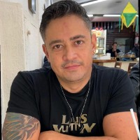 Rodrigo Leonardo Pinn Camargo