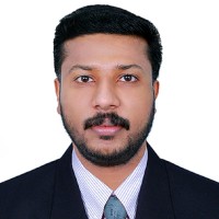 Blesson Mathews Luke