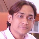 Abhishek Saxena