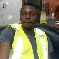 Oloyede Adebayo
