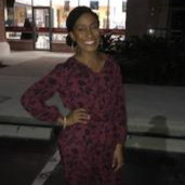 Tiffannie Walker-Reddick