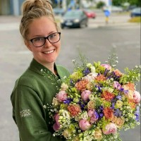 Malin-Rebekka E Aasum