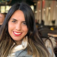 Flavia Blanco Salazar