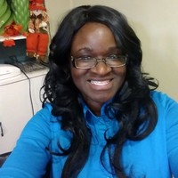 Stacy Anderson