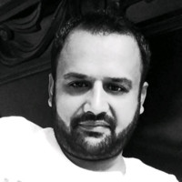 Umair Amin