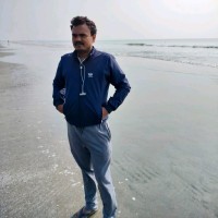 Bimal Maity