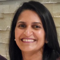 Nisha Kolattukudy