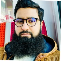 Muhammad Waseem