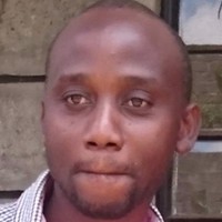 Samuel Gitau