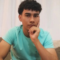 Luis Gustavo Costa Melo