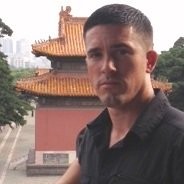 Nathan Green