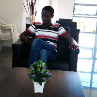 Langat Enoch Kiprono