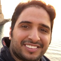 Mohammed Almelfi