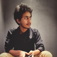 Deepak M