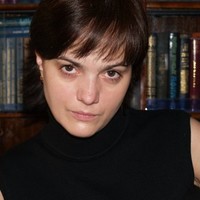 Galina Chikunova