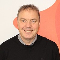 Lennart Thörn