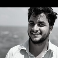 Amruth Hiremath