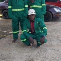 Brian Simiyu