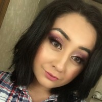 Esmeralda Perez-Ontiveros