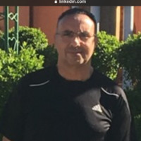 Lakhdar Belkouaci