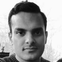 Vinod Nair