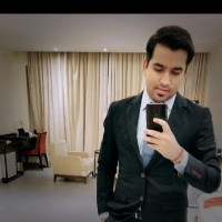 Brij Nandan Dubey