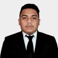 Sandy Bintara Putra