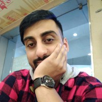 Jitender Sharma