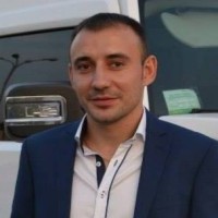 Andrii Khatsiur
