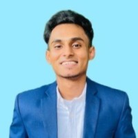 Joy Chandra Mollik