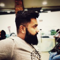 Haroon Karuppam veettil