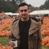 Daniel Huber
