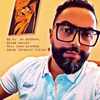 Ebrahim Gamal