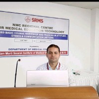 Dr. Aman Kumar
