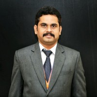 Dr. Manjunatha Kumar B H