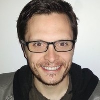 Blake Harrison